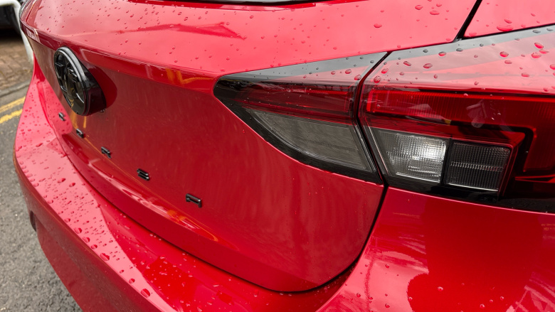 Vauxhall Corsa 1.2 Turbo Yes 5dr Petrol Hatchback